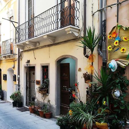 Maison A&A Appartement Cagliari Buitenkant foto