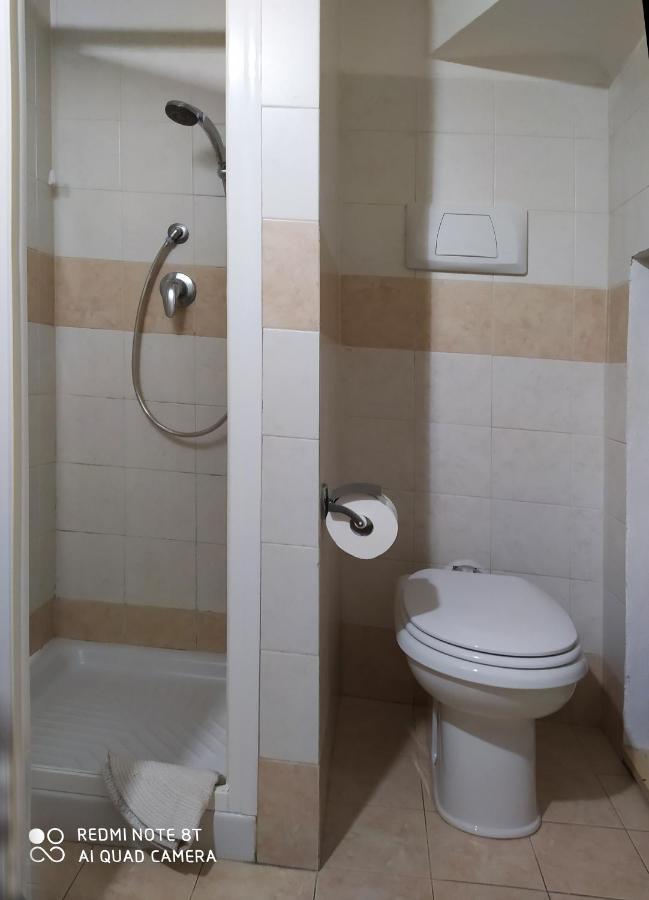 Maison A&A Appartement Cagliari Buitenkant foto