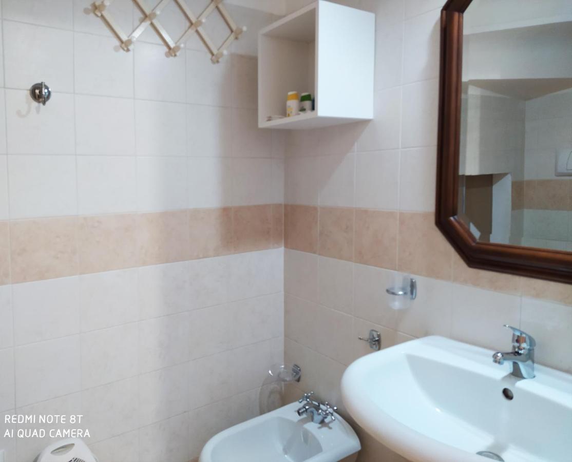 Maison A&A Appartement Cagliari Buitenkant foto
