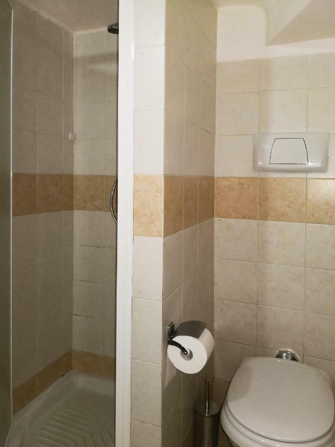 Maison A&A Appartement Cagliari Buitenkant foto